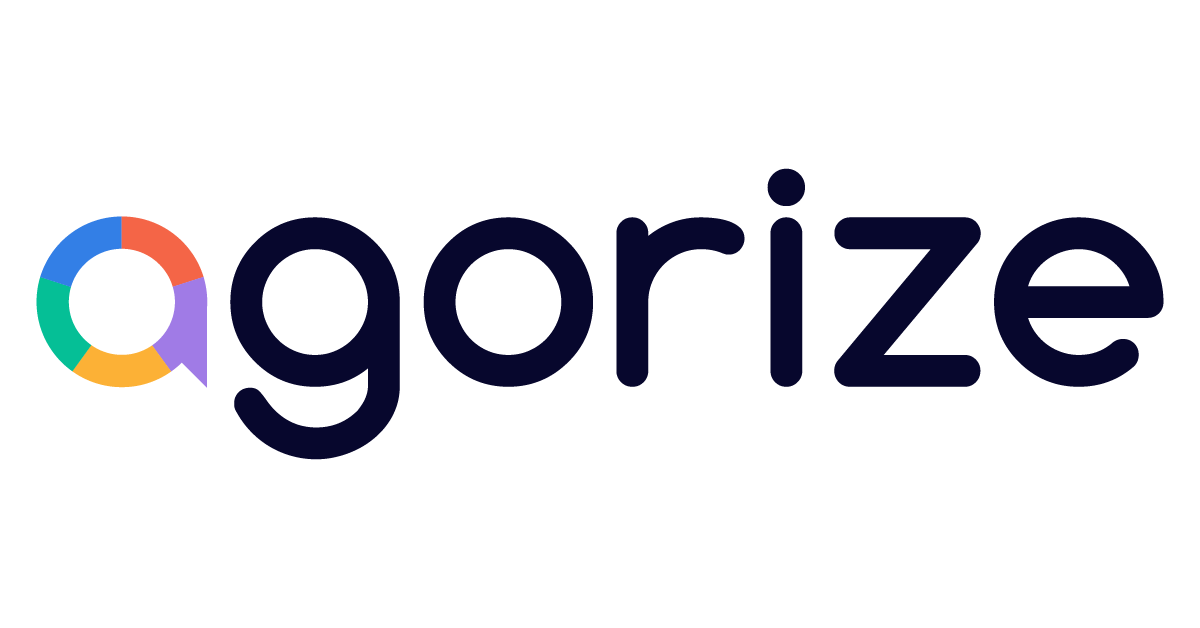 Logo de agorize